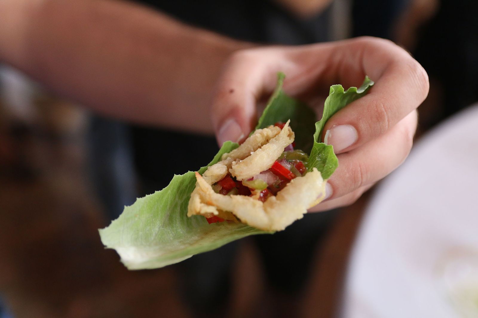 La premiere de Rijk Zwaan en Fruit Attraction