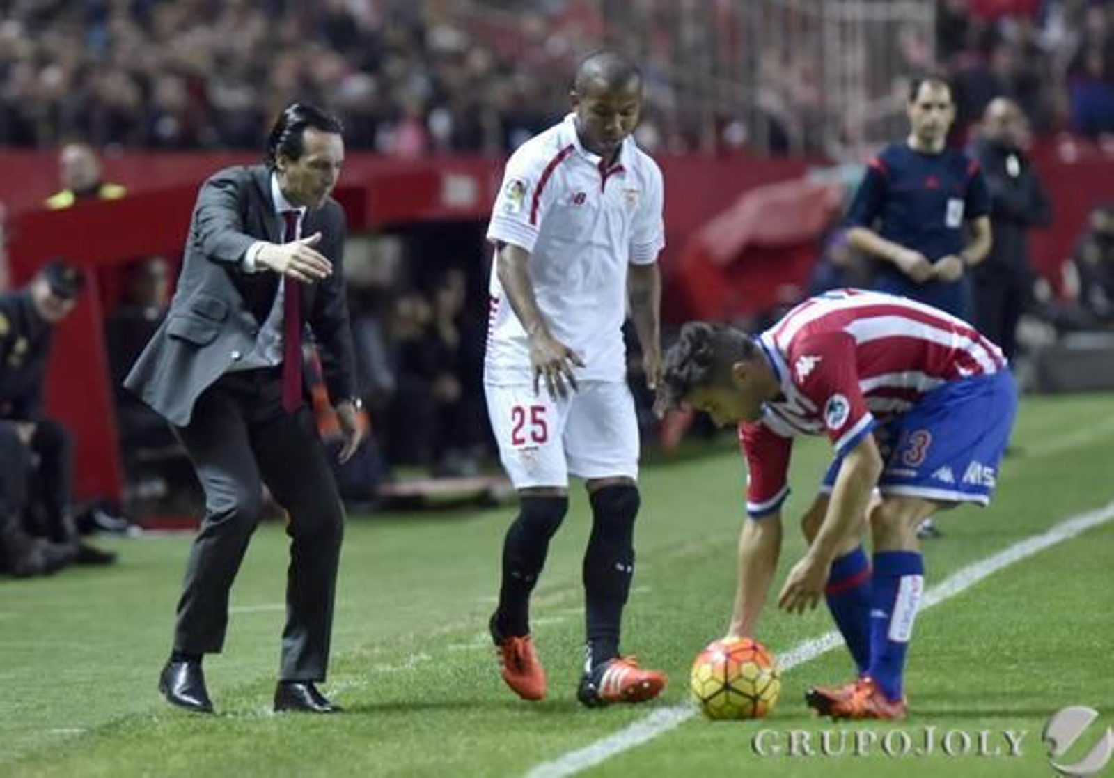 Foto: Juan Carlos Vázquez