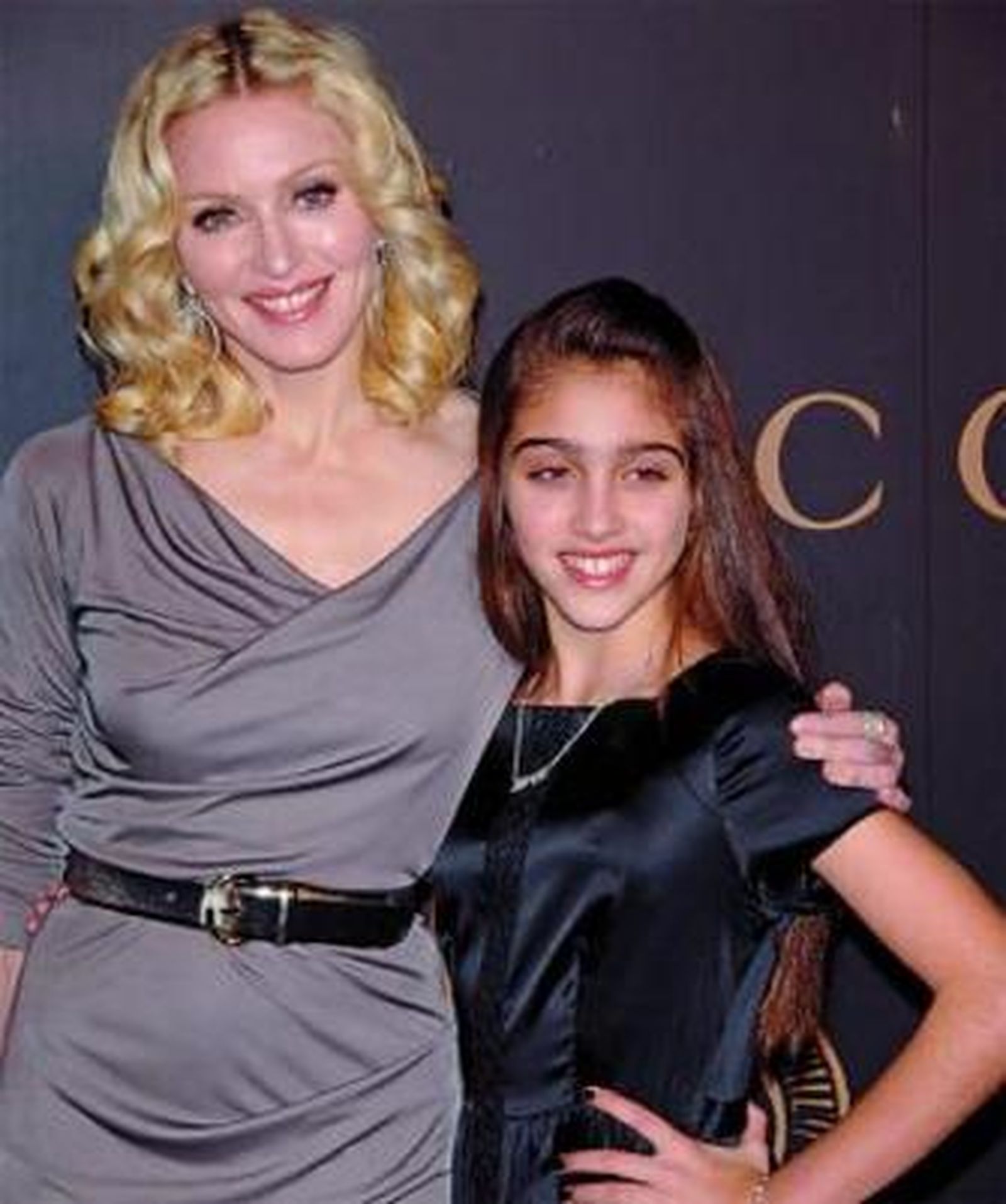 Madonna recauda fondos para Unicef