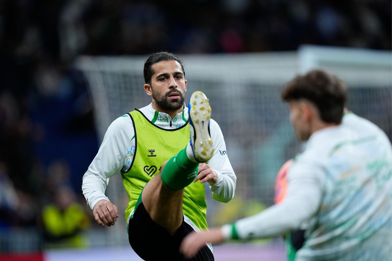 Las fotos del Real Madrid-Betis
