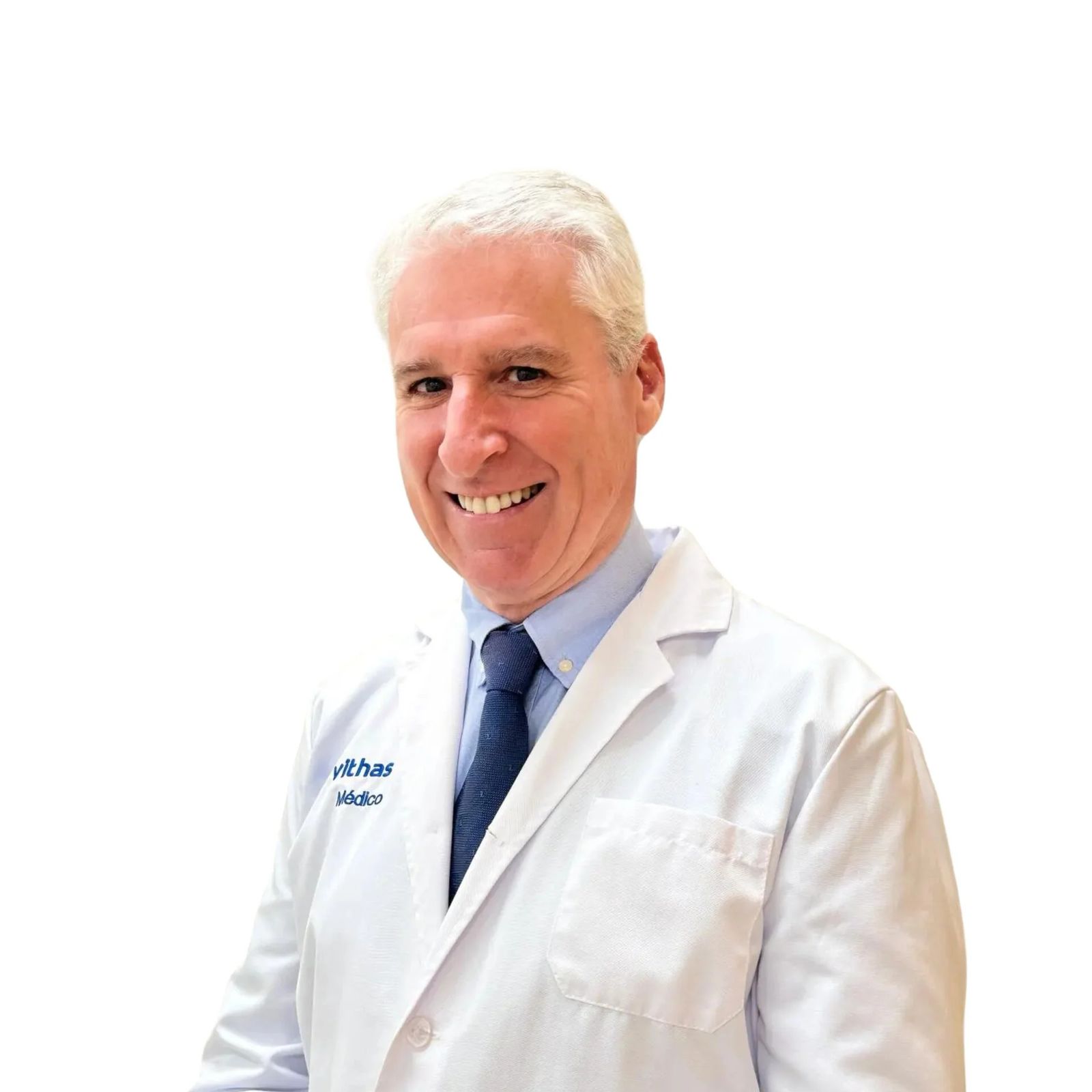 Dr. Miguel Ángel Arráez Sánchez