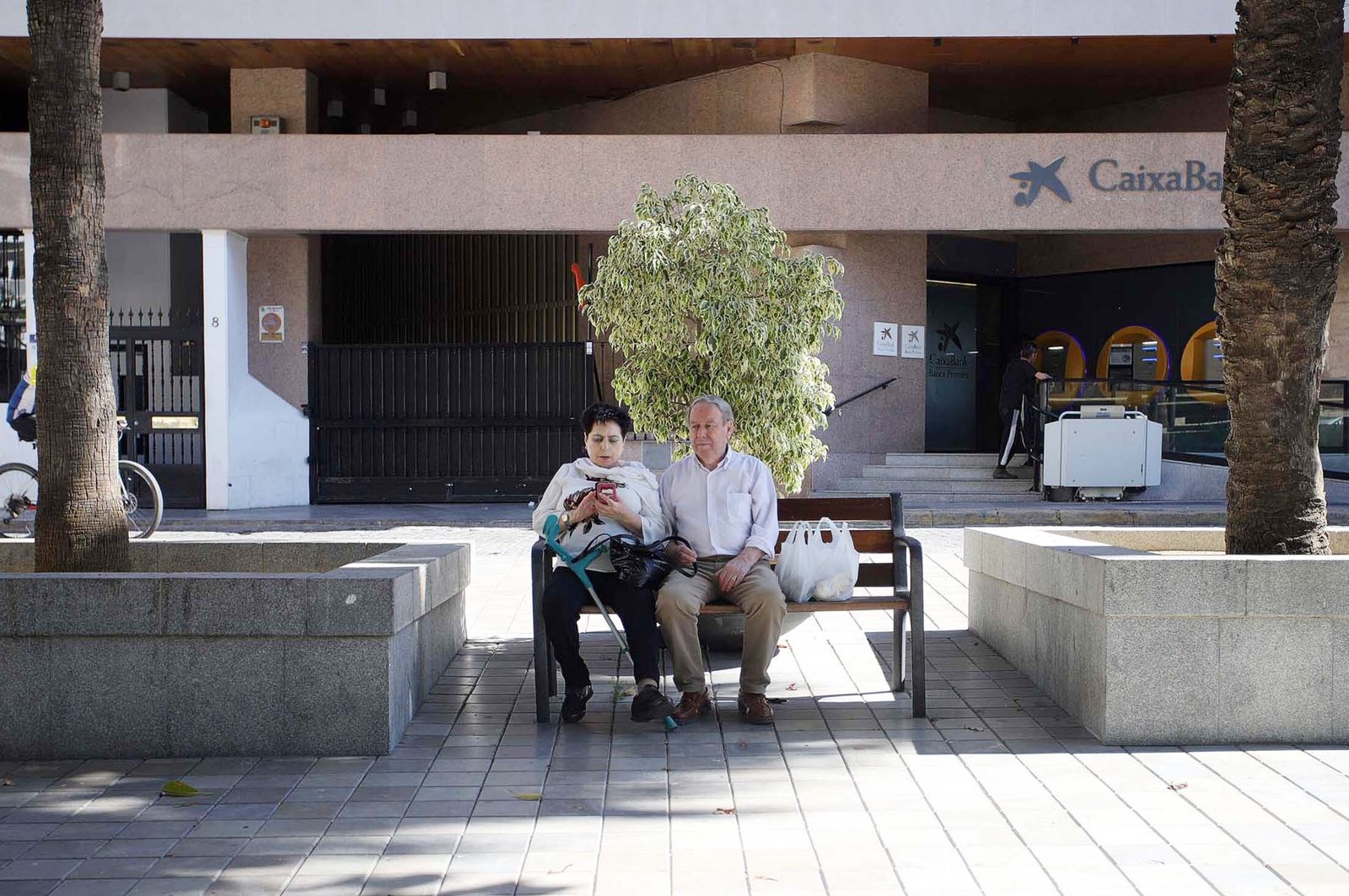 Imágenes del sábado 15 de abril en Huelva