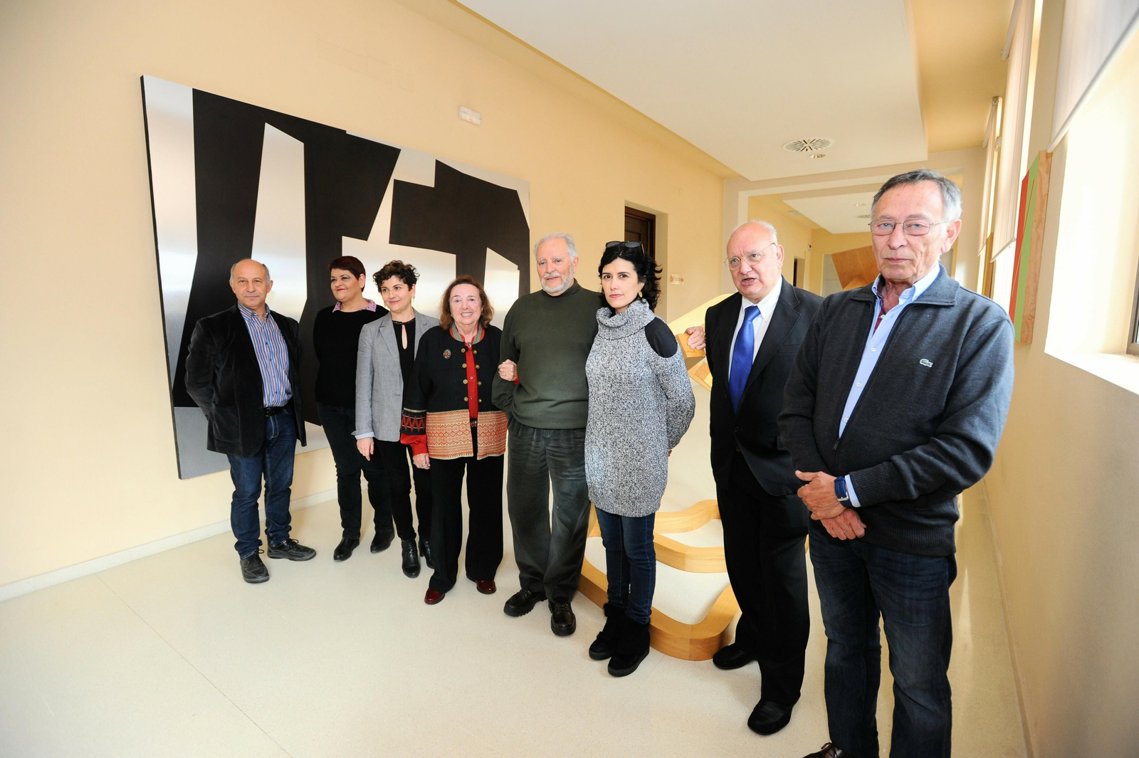 La agencia de noticias Equipe Media logra el premio Julio Anguita Parrado