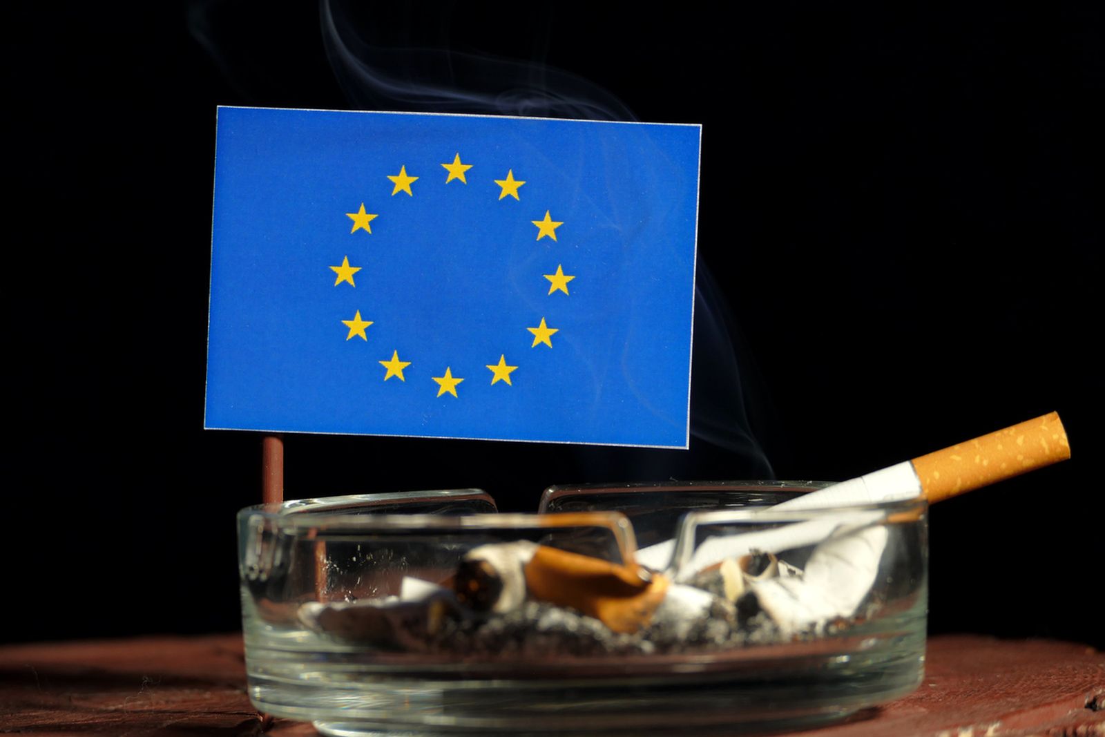 Desaparecen del mercado los cigarrillos mentolados