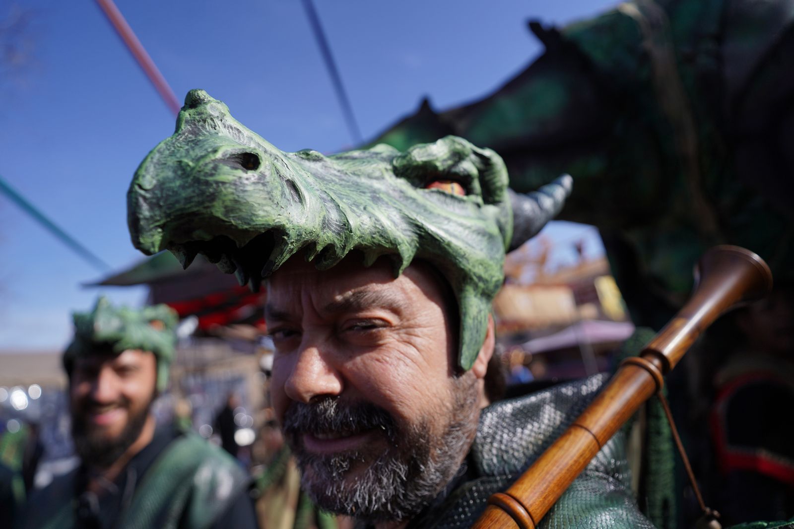 El Mercado de las Tres Culturas de Córdoba, en fotos