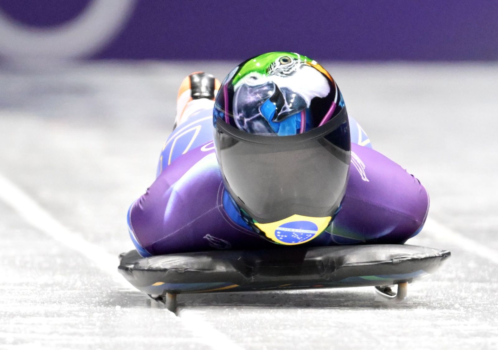 Las mejores fotos de los Juegos Olímpicos de invierno Milán Cortina d'Ampezzo 2026 | Novena jornada