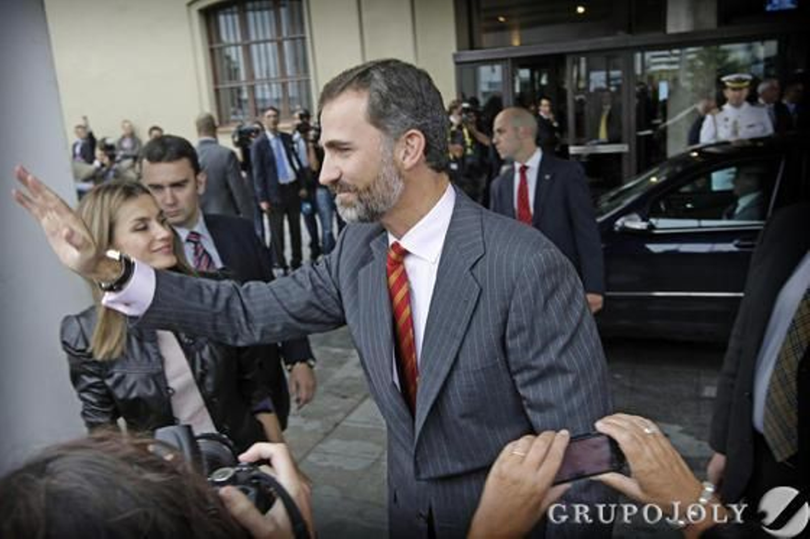 Foto: Julio Gonzalez