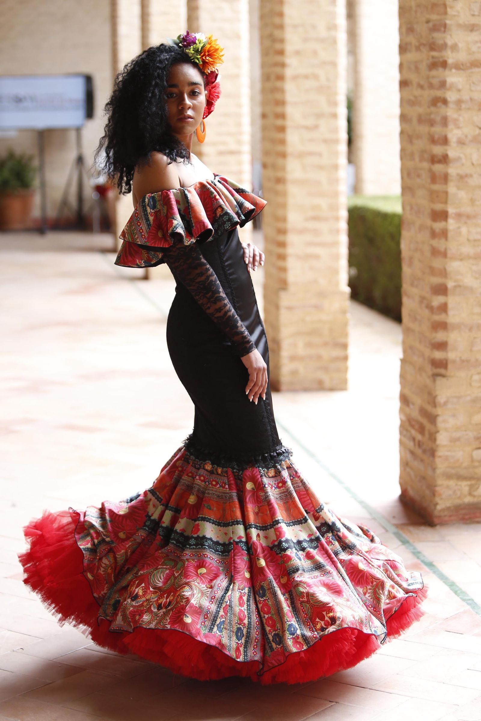 Pasarela Wappíssima 2019: primer desfile colectivo de los alumnos de ESSDM