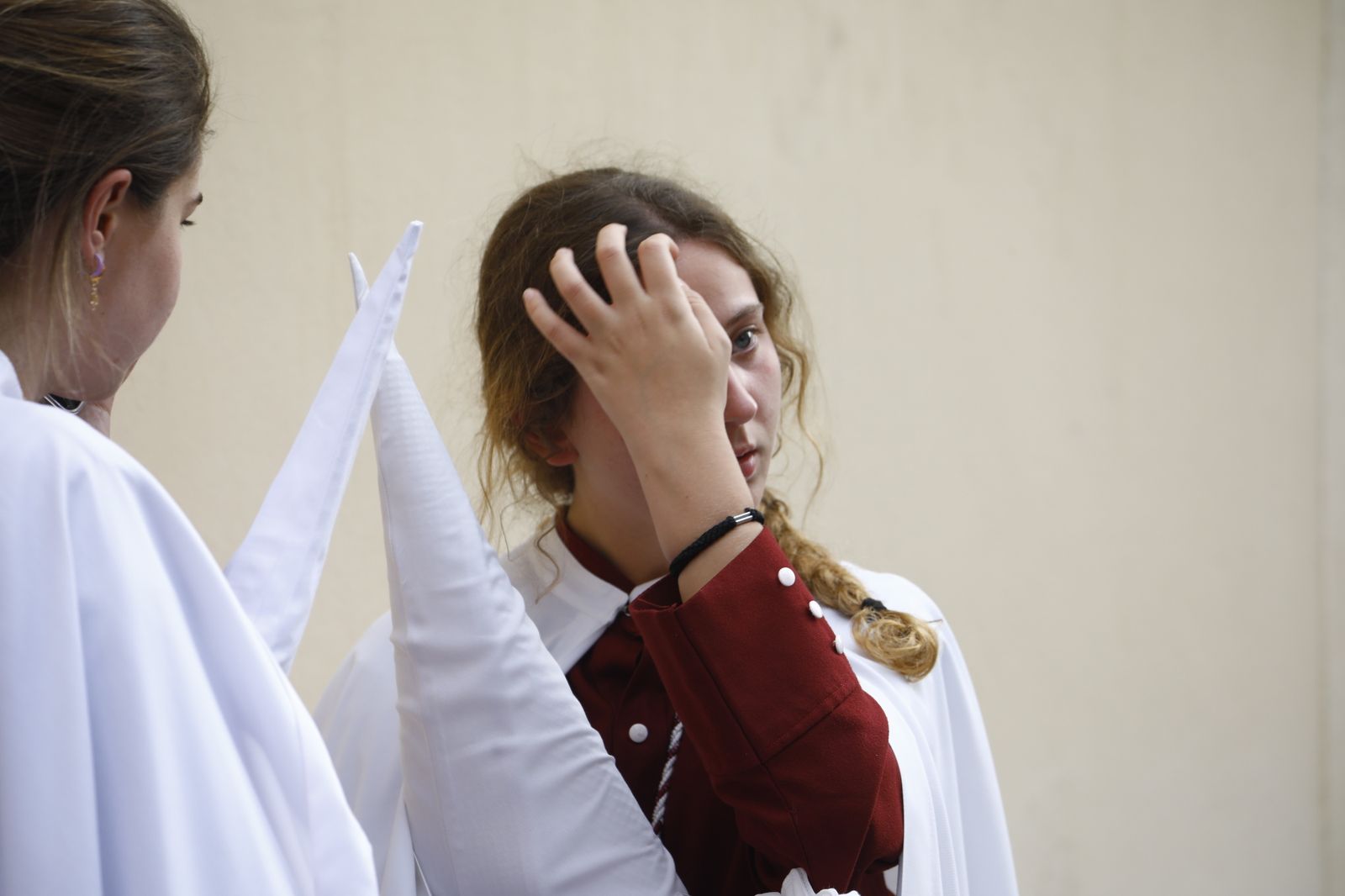 Las imágenes de la impotencia: la suspensión de la Sentencia de Córdoba