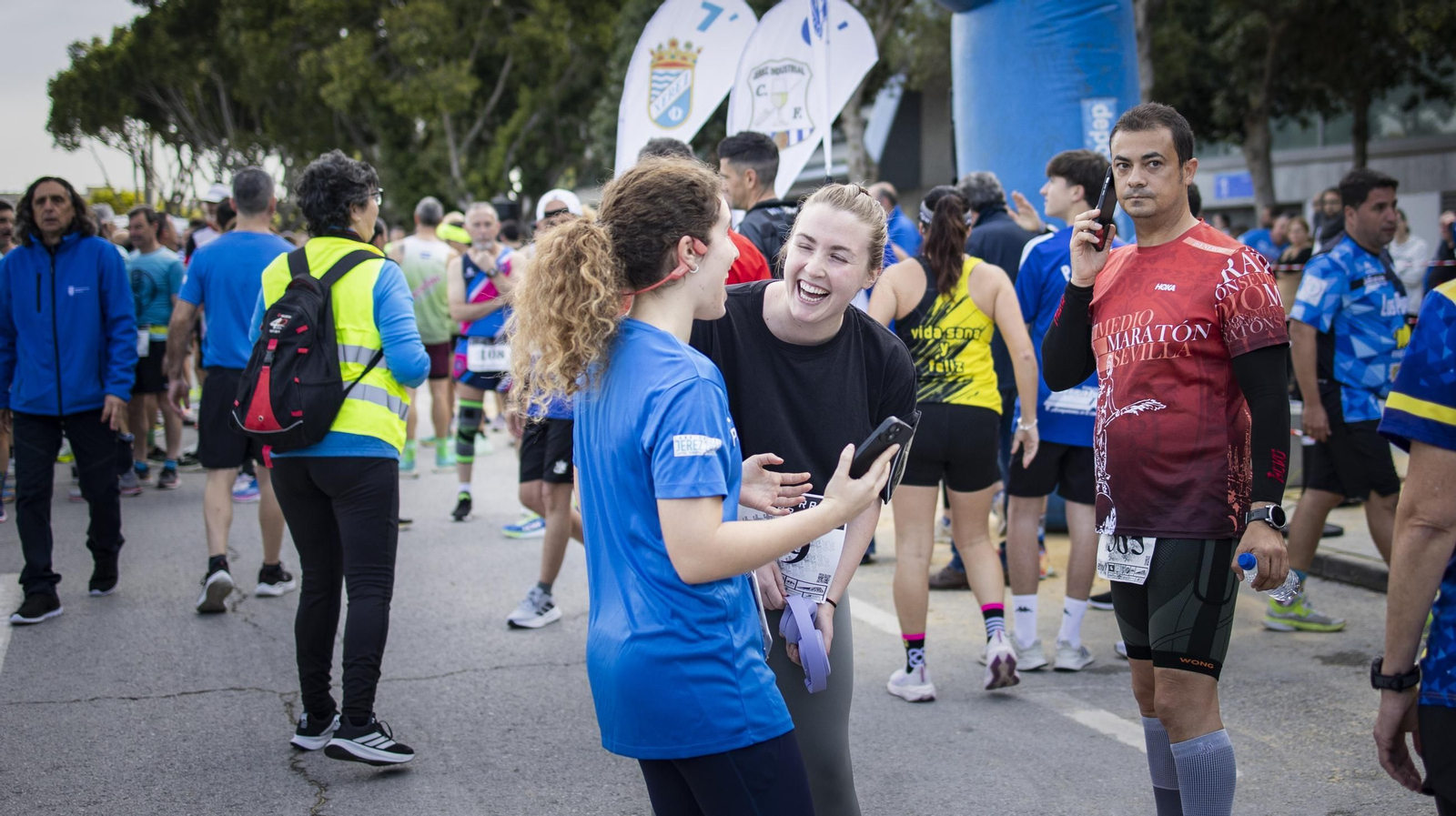 Búscate en la 45 Carrera Popular de Jerez