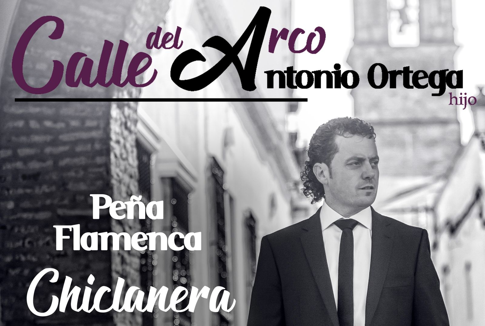 Cartel del encuentro que se celebra esta noche en la peña.