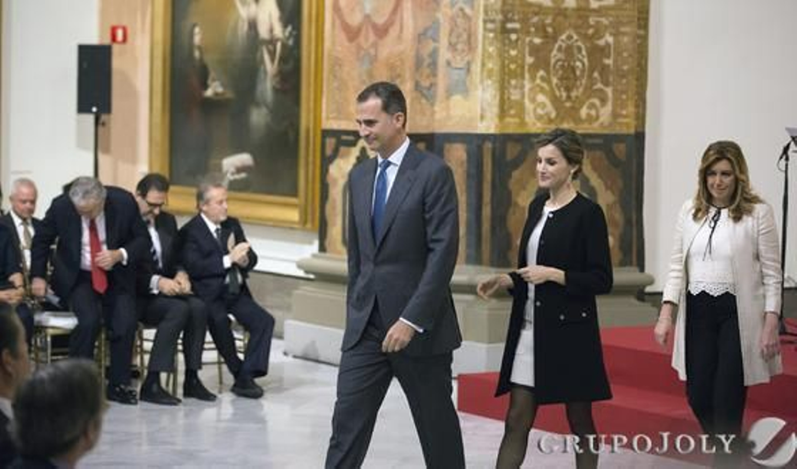 Foto: Antonio Pizarro