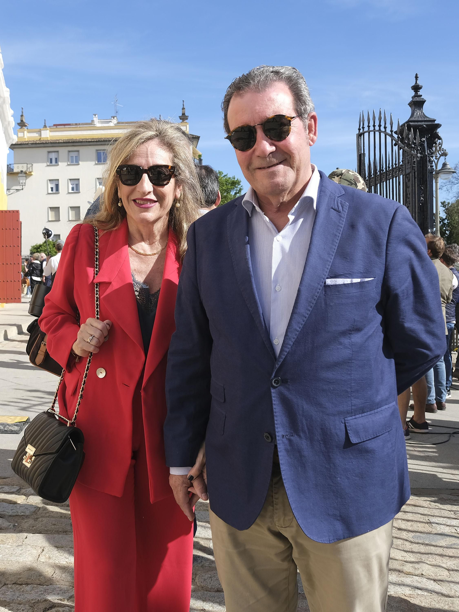 Puerta del Príncipe