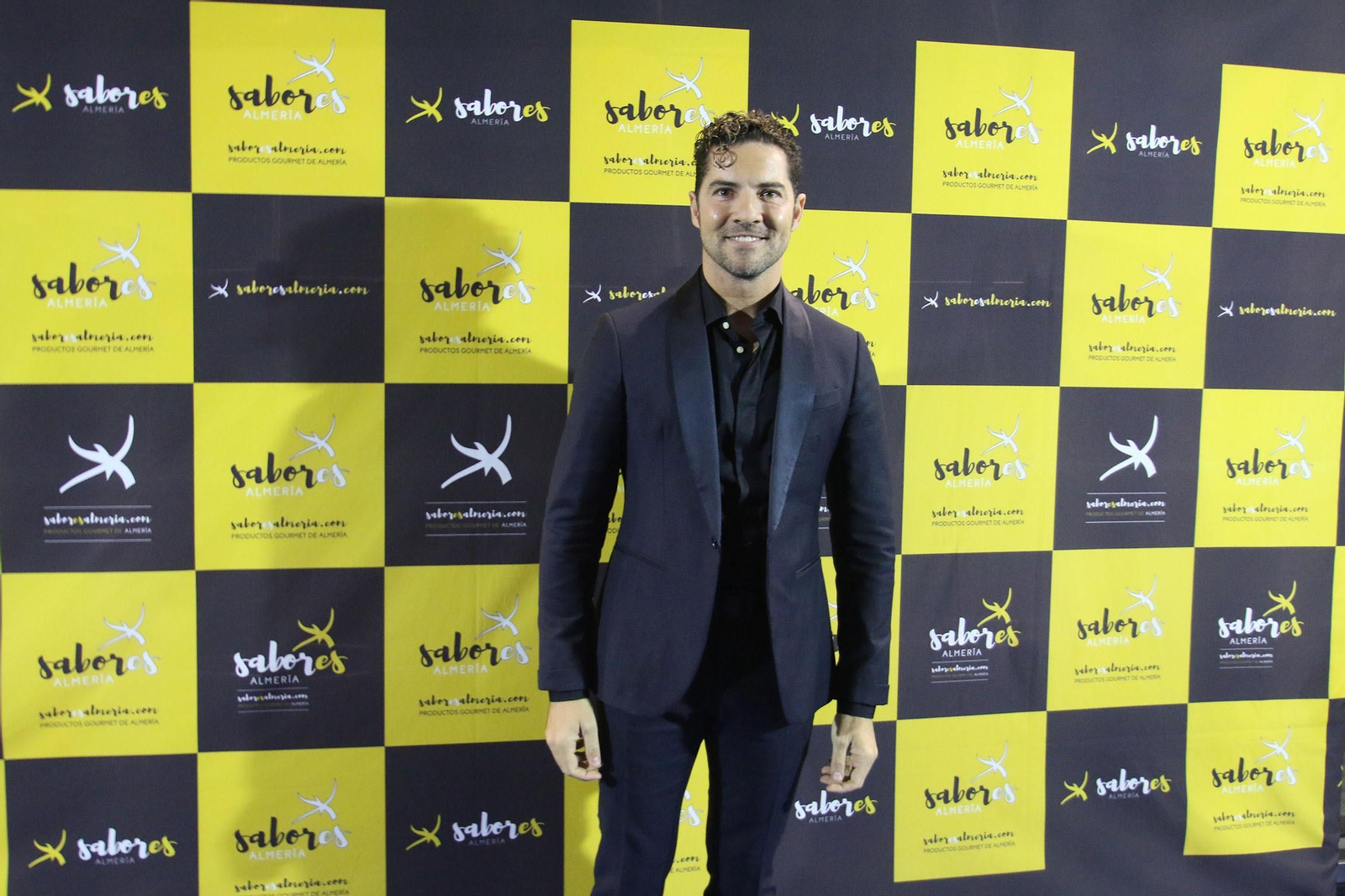 Fotogalería de la I Gala 'Sabores Almería', en Berja