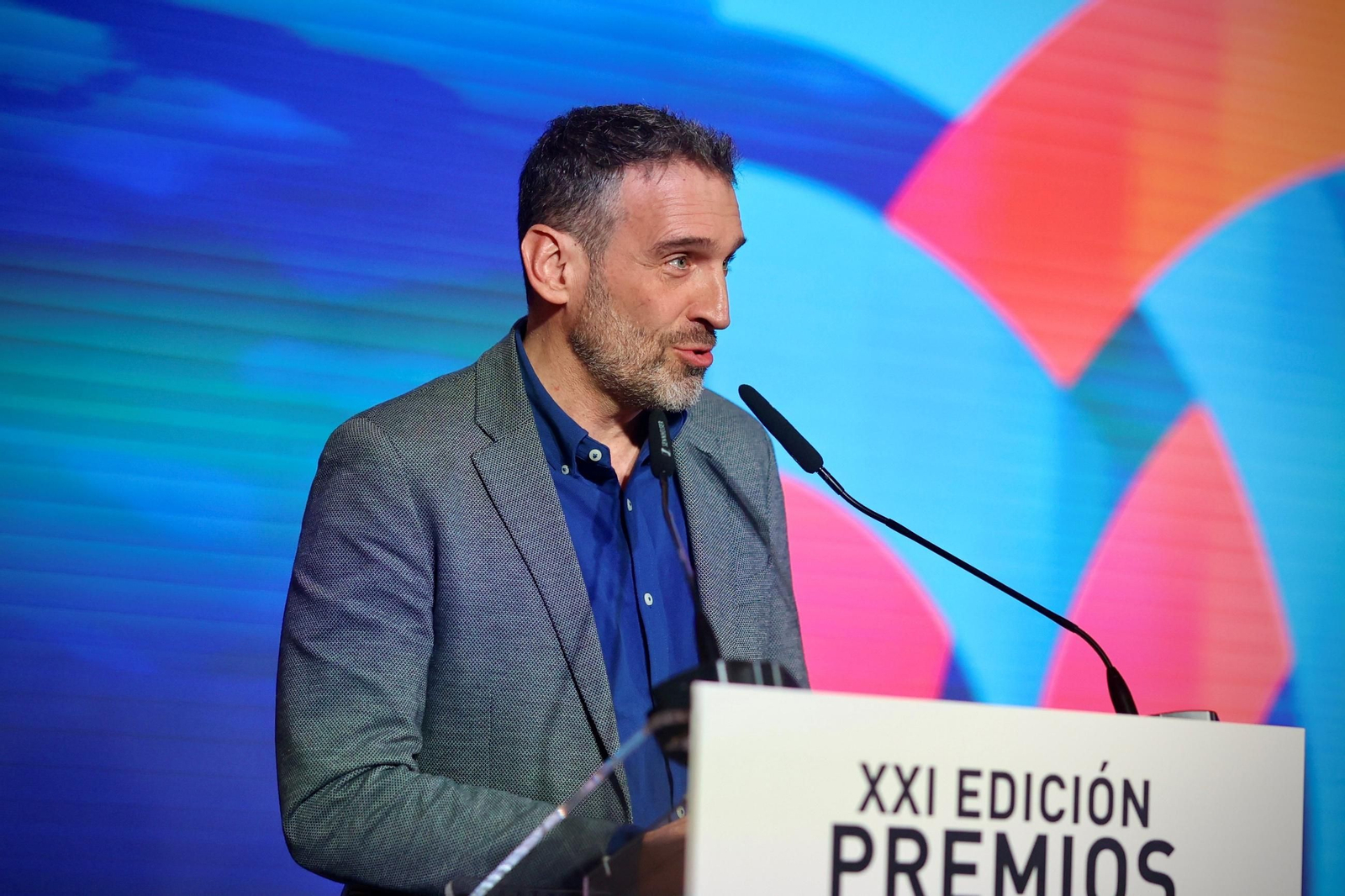 Premios Malagueños de Hoy 2025: una gala para reconocer el talento, en fotos