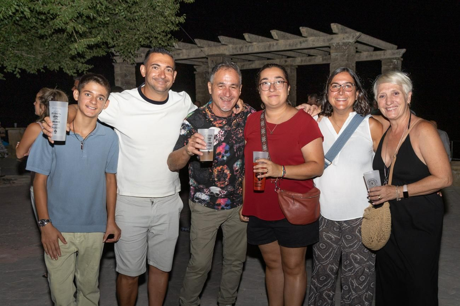 20ª Edición del MiaQue Fest en Porcuna