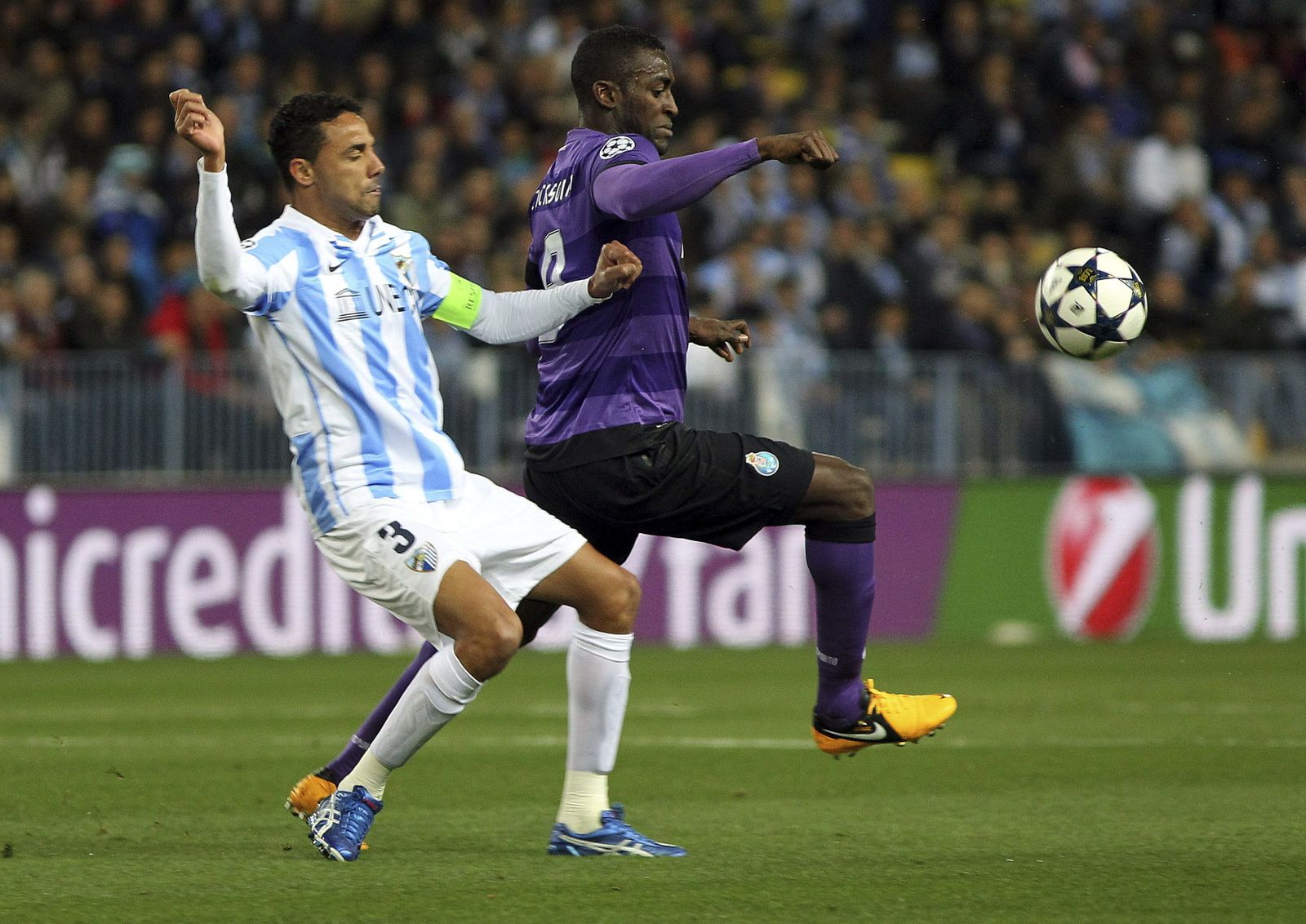 La carrera de Weligton en imágenes