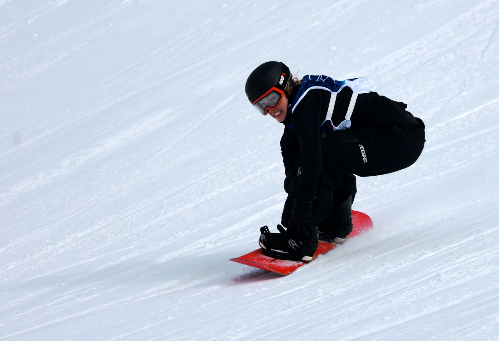 Las mejores fotos de los Juegos Olímpicos de invierno Milán Cortina d'Ampezzo 2026 | Jornada 13