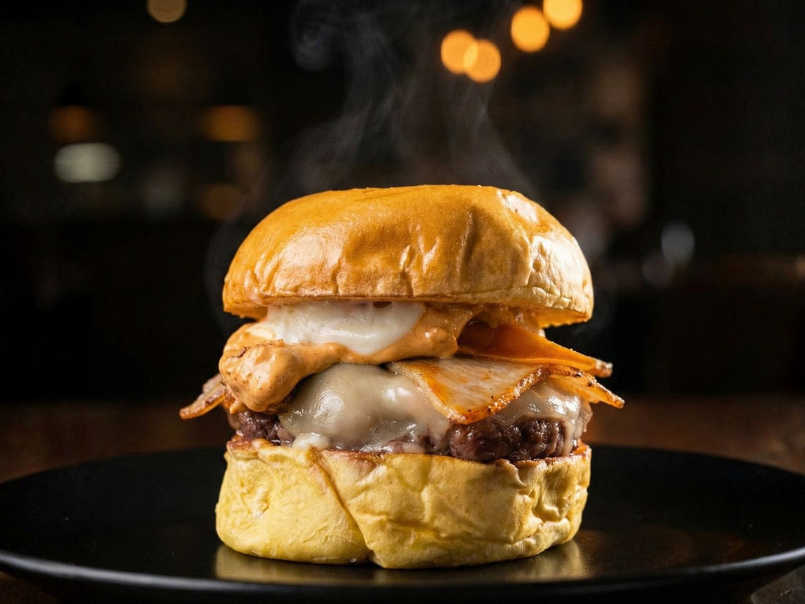 La Chicharrona, de Kinos BBQ (Jerez)