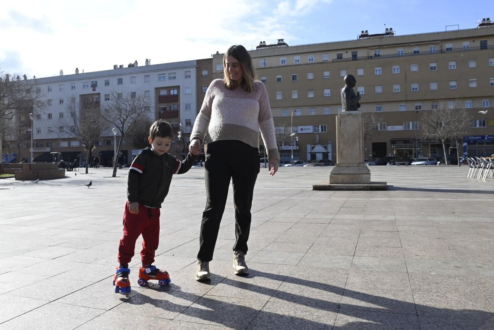 El Día de Reyes en Córdoba, en imágenes