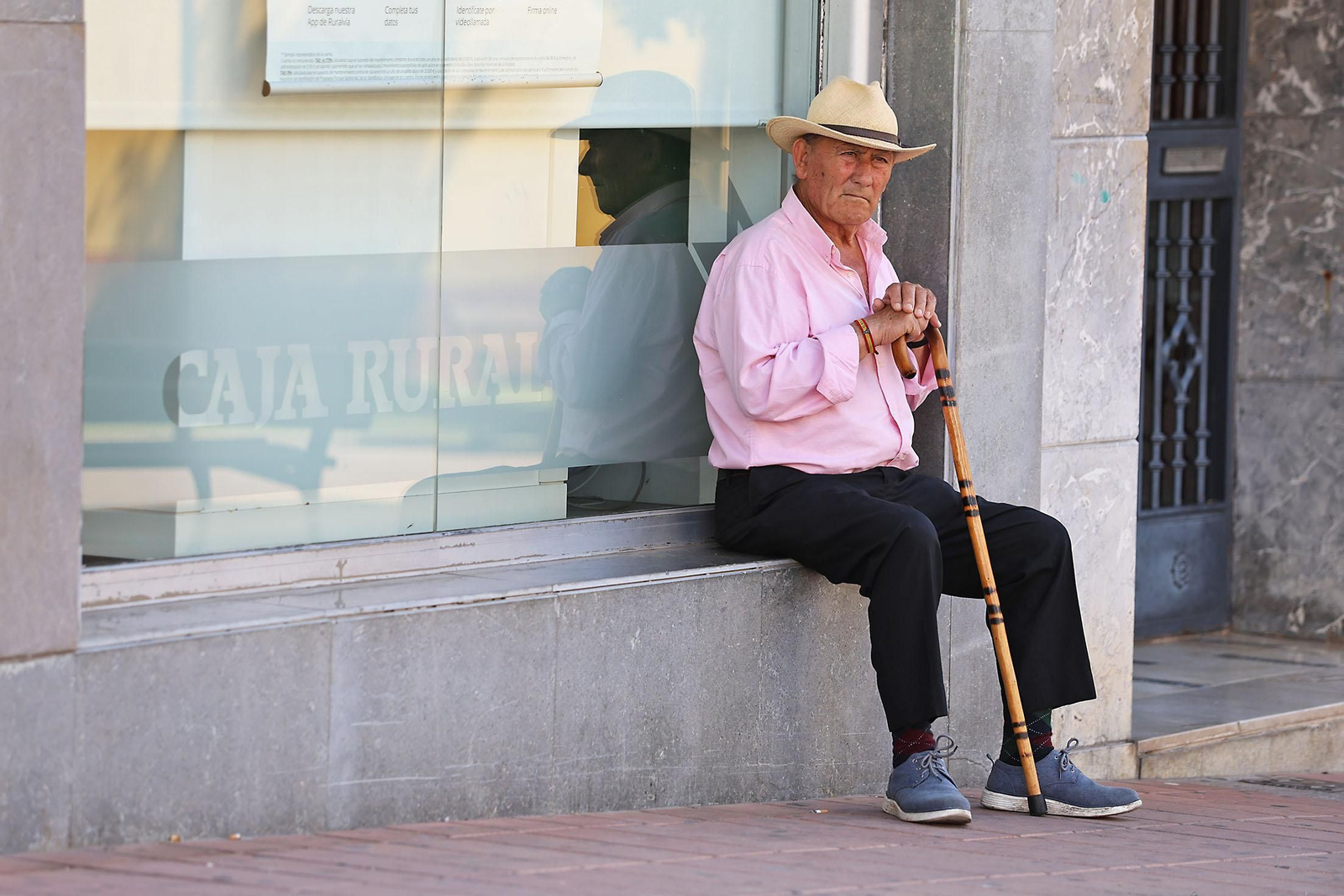 Las imágenes más destacadas del jueves 1 de agosto en Huelva