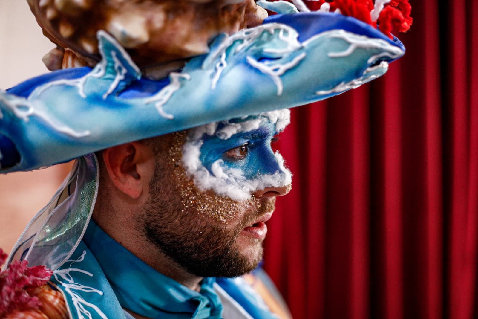 Búscate en las mejores imágenes de la tercera sesión de preliminares del COAC 2026