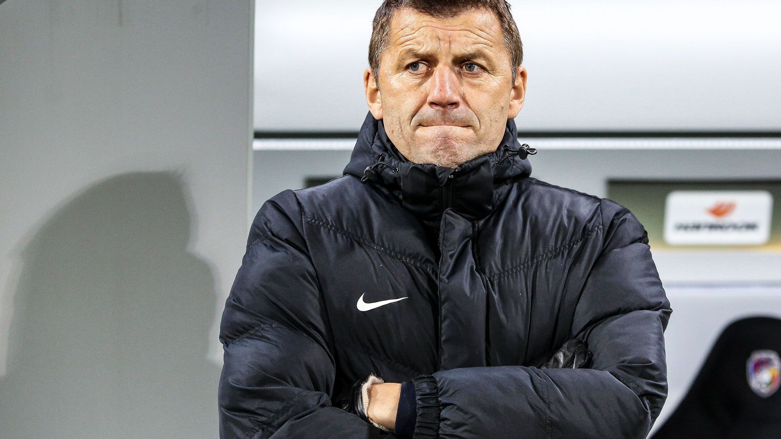 Djukic dirigió el curso pasado al Sporting de Gijón