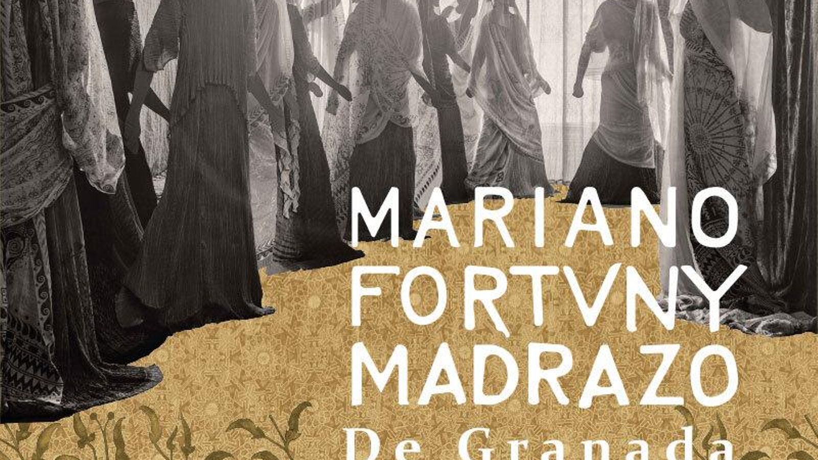 Mariano Fortuny y Madrazo