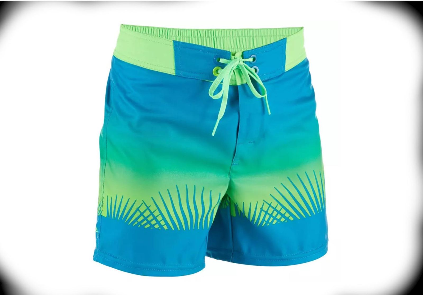 Decathlon alerta de un defecto en unos bañadores infantiles