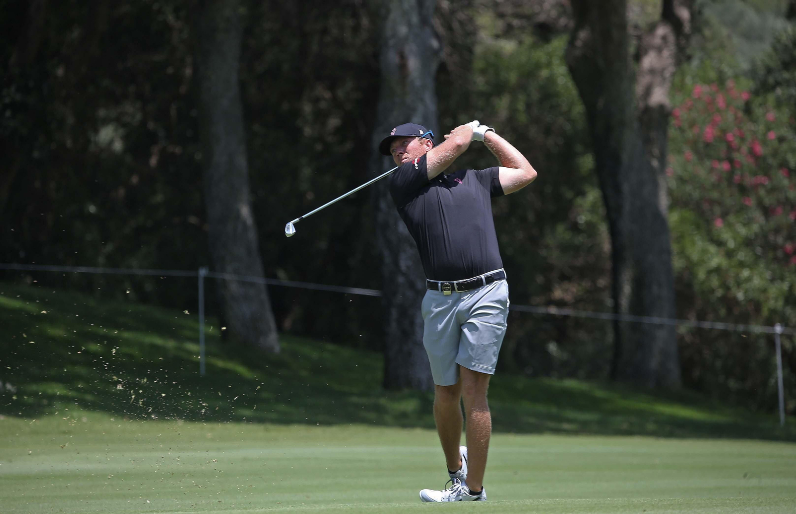 Fotos de la jornada final del LIV Golf Andalucía 2023 en Valderrama