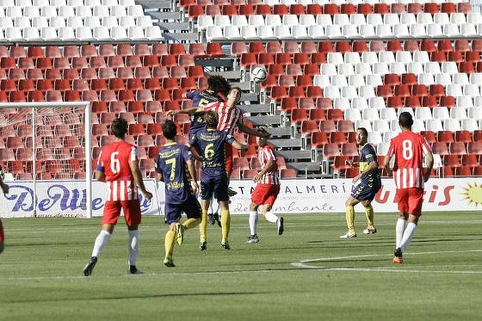 Foto: Rafael González