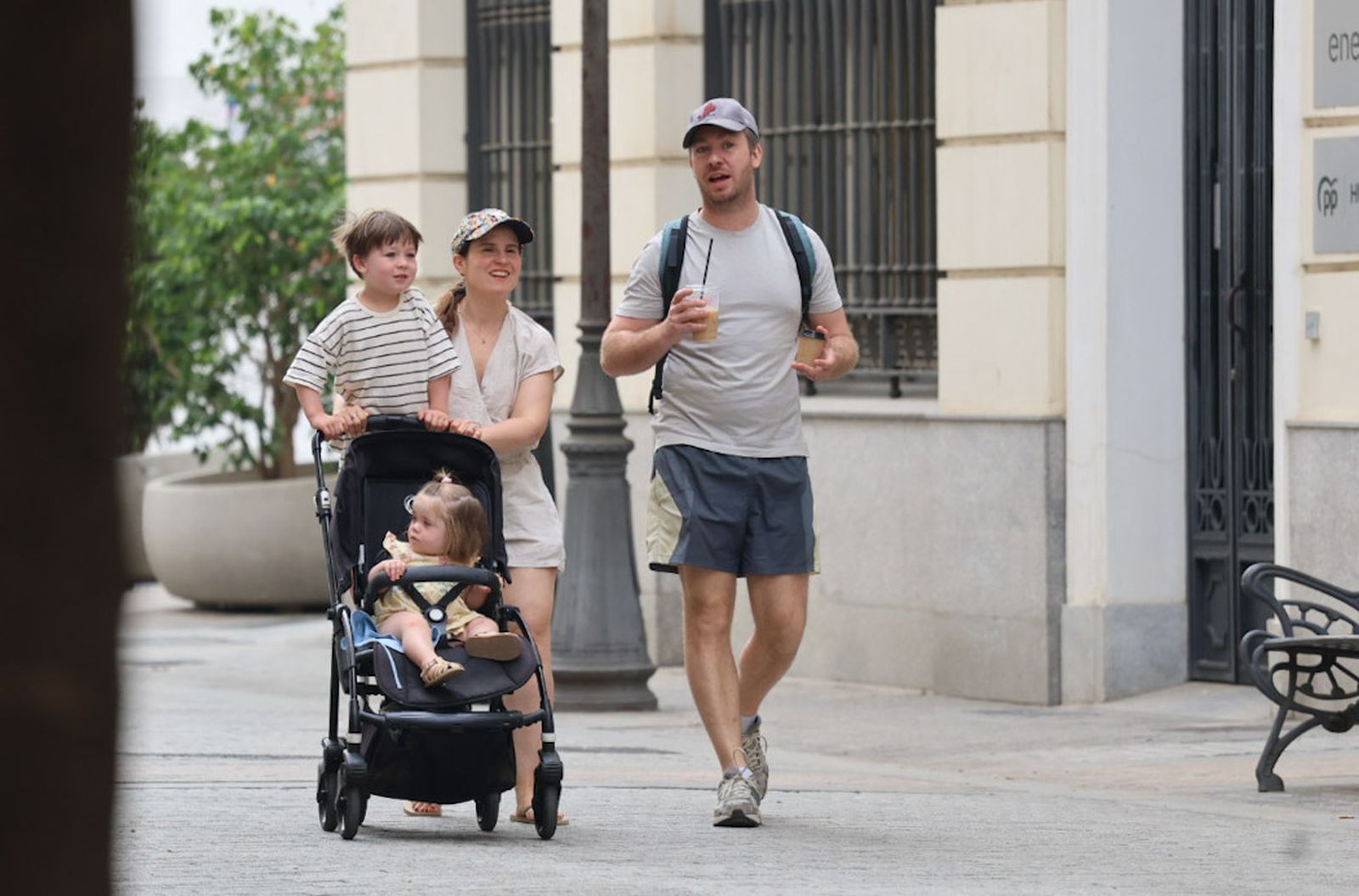 Imágenes del martes 24 de junio en Huelva