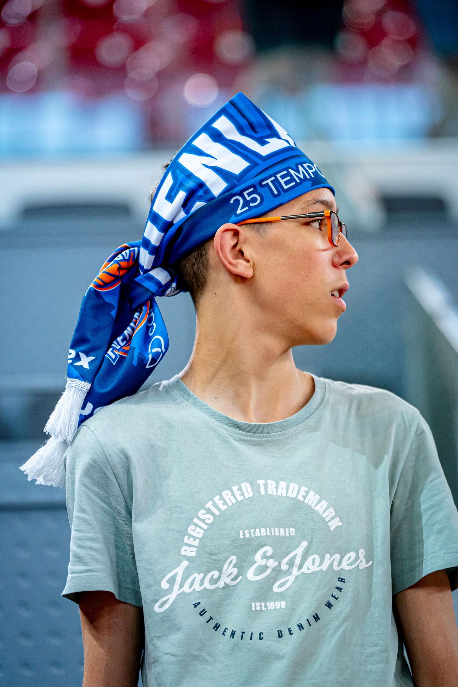 Las mejores fotos del ascenso del Betis Baloncesto