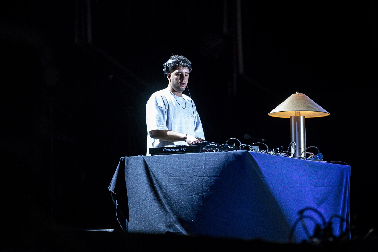 Búscate en el concierto de los Pecos en Concert Music Festival de Chiclana