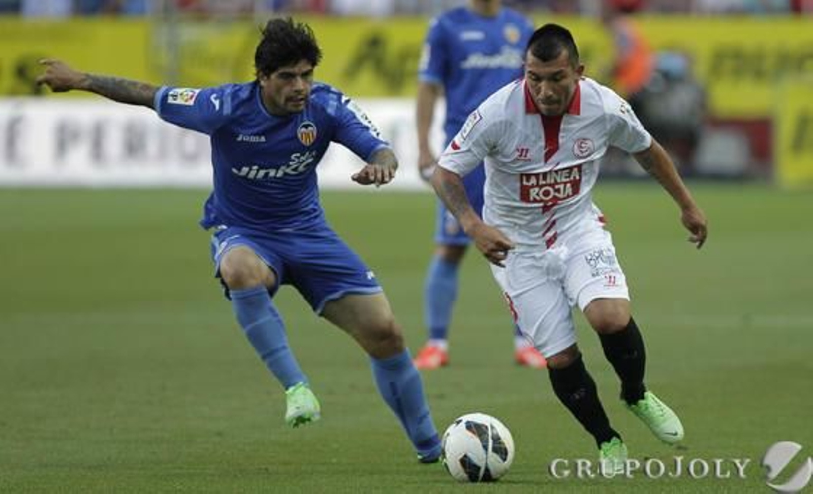 Foto: Antonio Pizarro