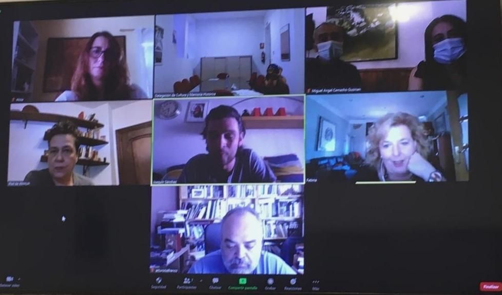 El Festival la Ventolera vuelve a Montefrío del 9 al 12 de julio