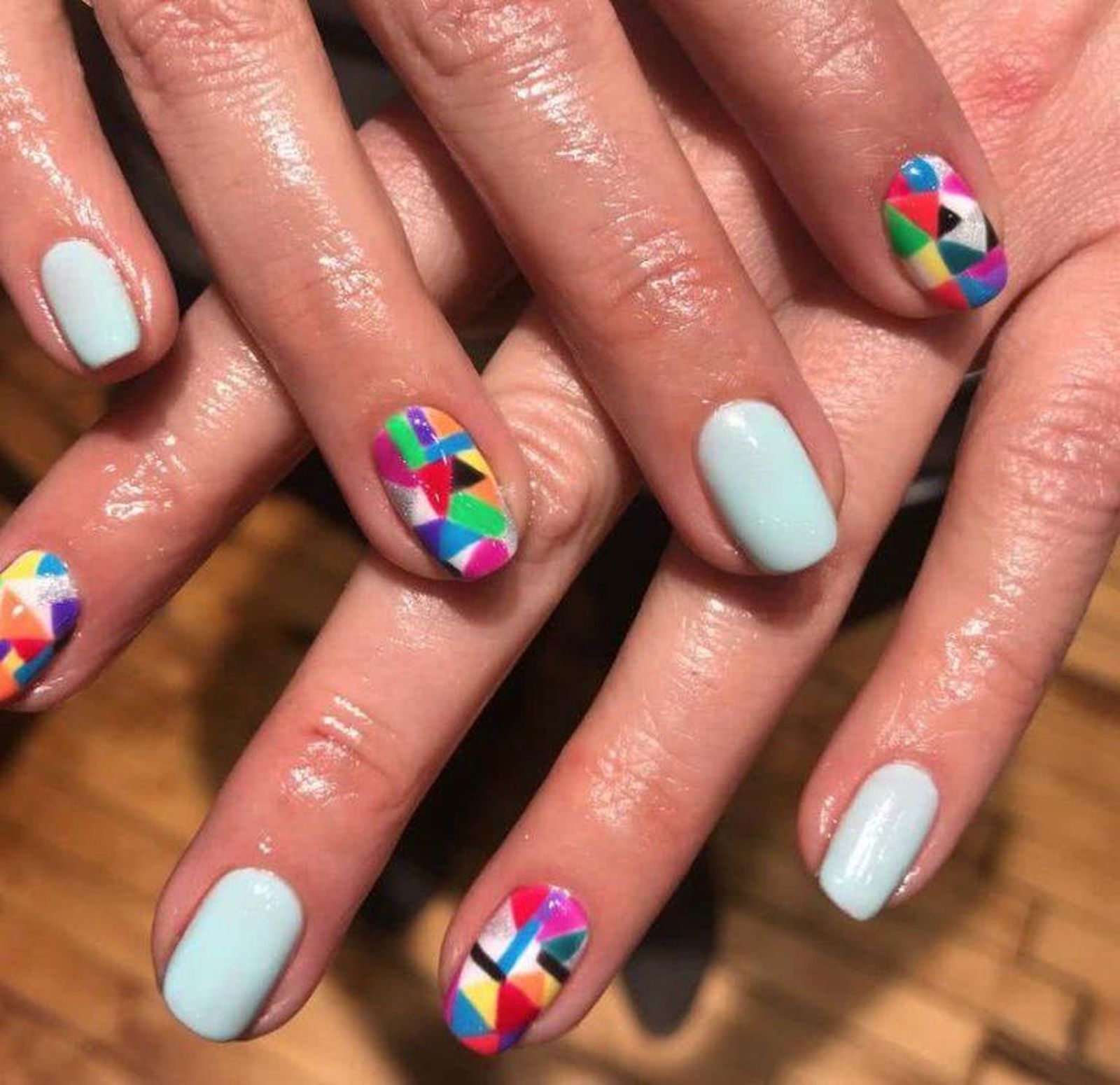 Tendencias en uñas verano 2021: Diseños originales para presumir de manicura