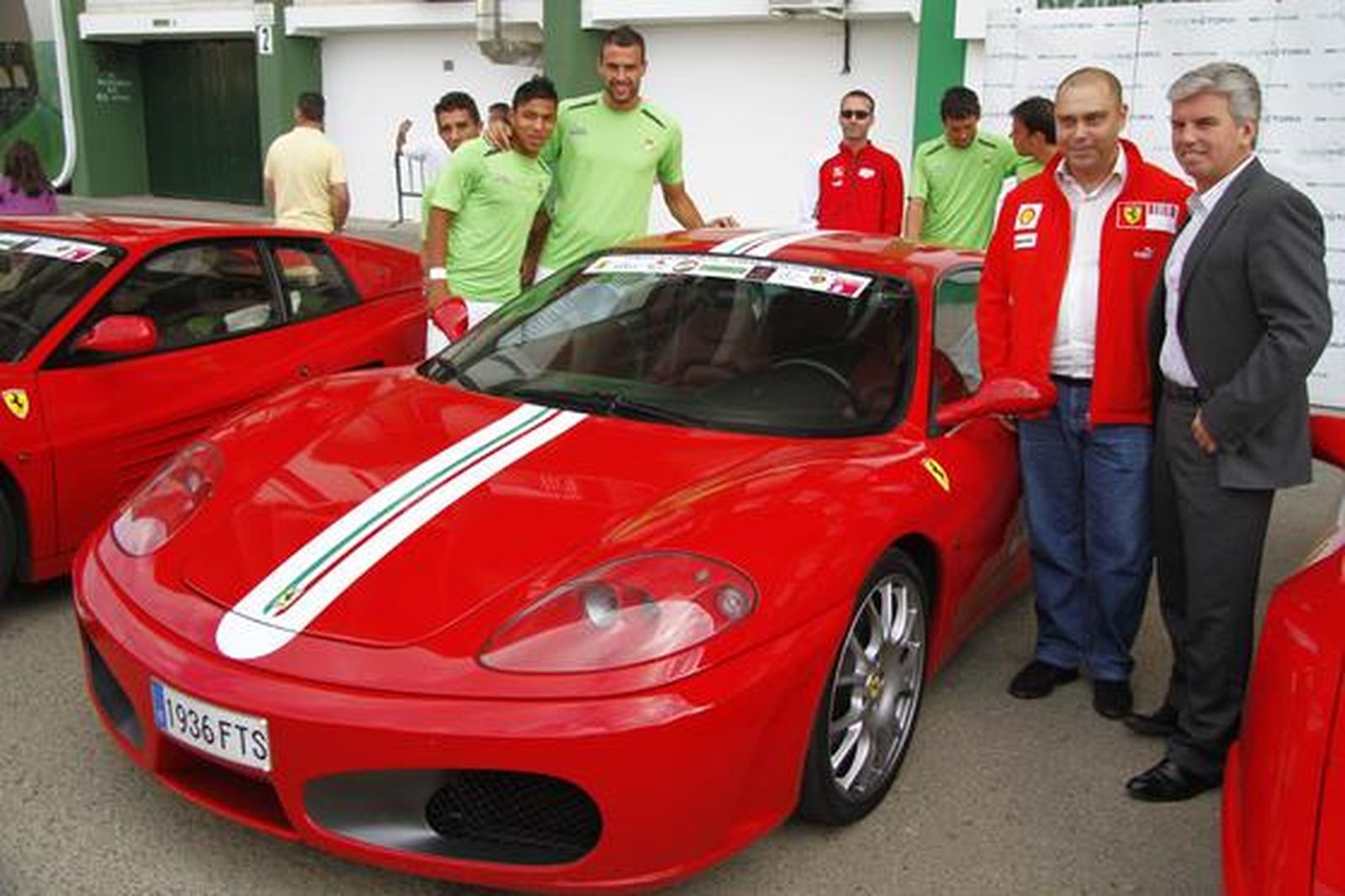 Foto: Victoria Hidalgo