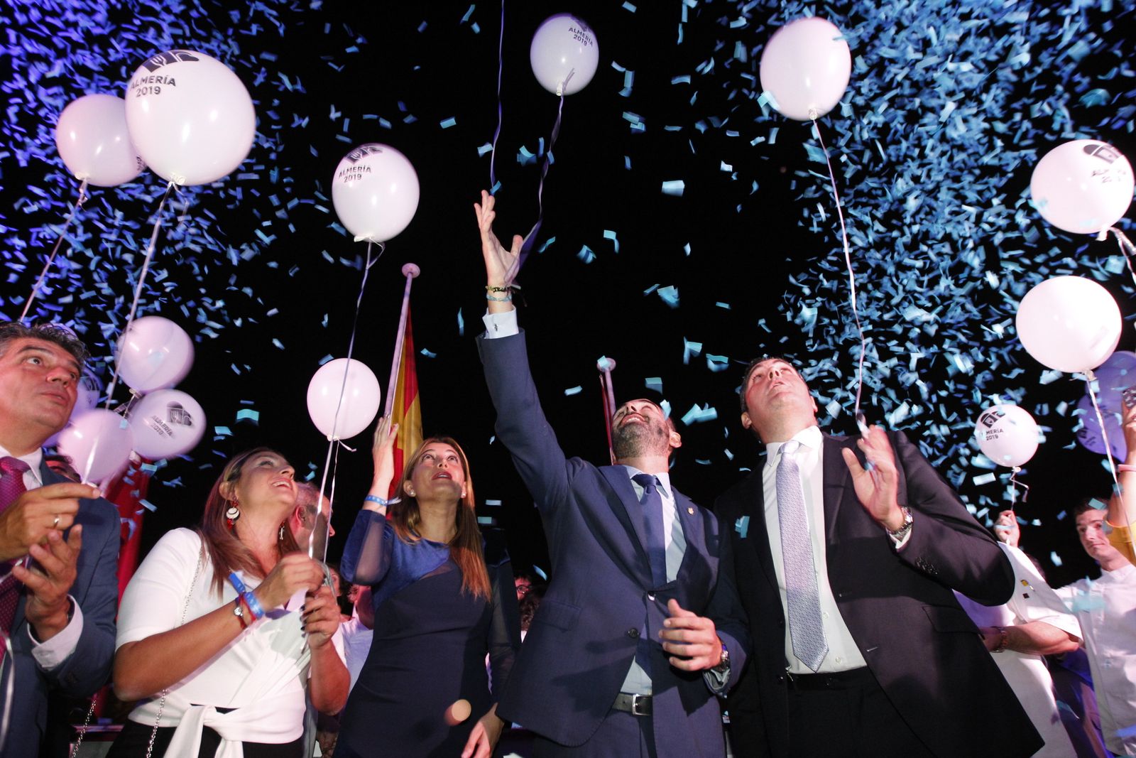 Almería será Capital Española de la Gastronomía 2019