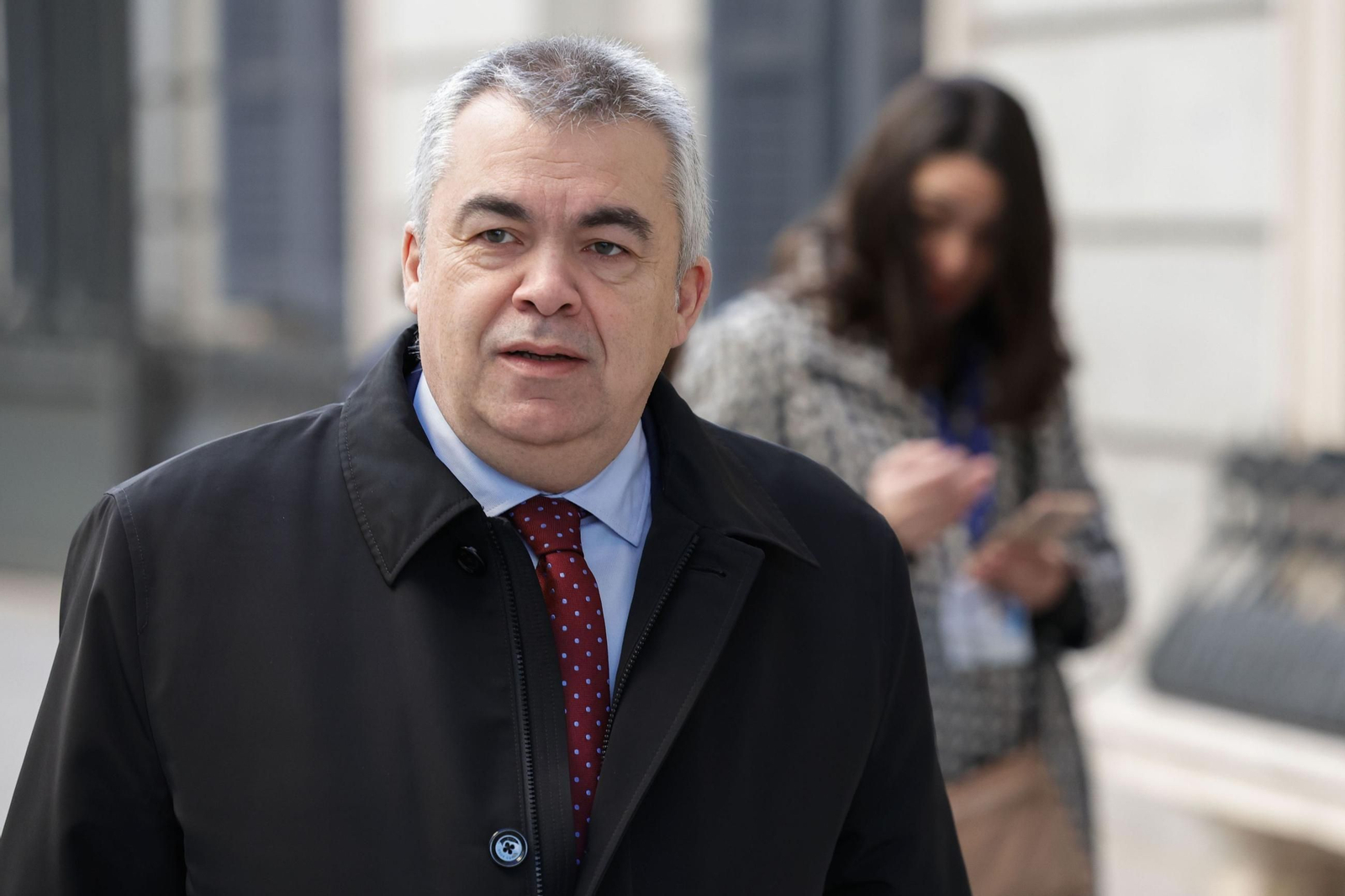 El Supremo rechaza una nueva petición de libertad de Cerdán y anular la causa.