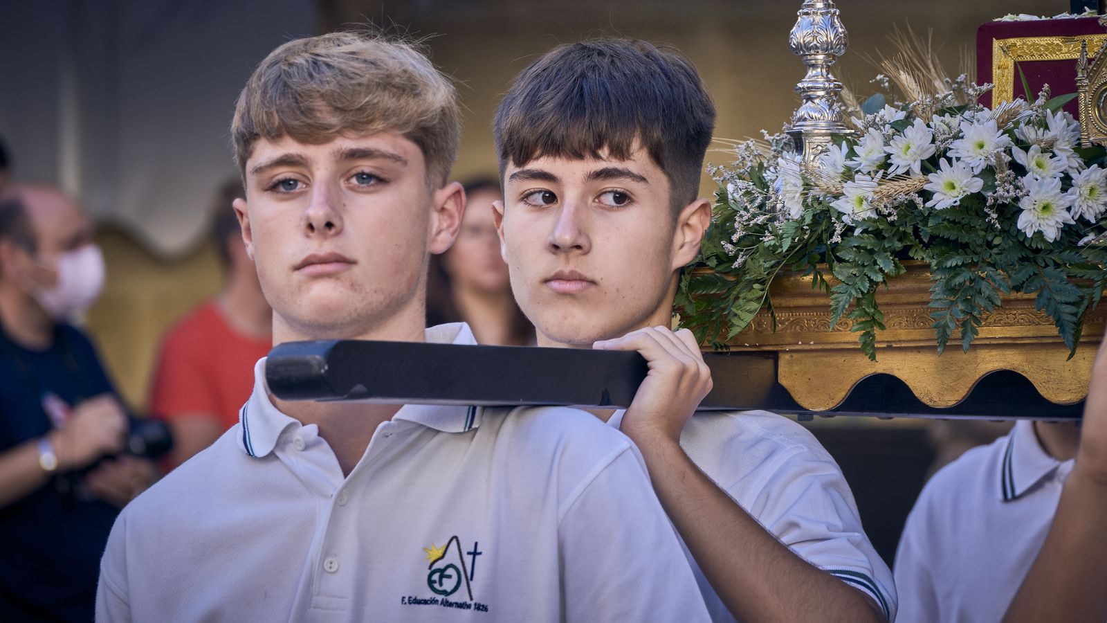 Corpus Chiquito 2022 Cádiz