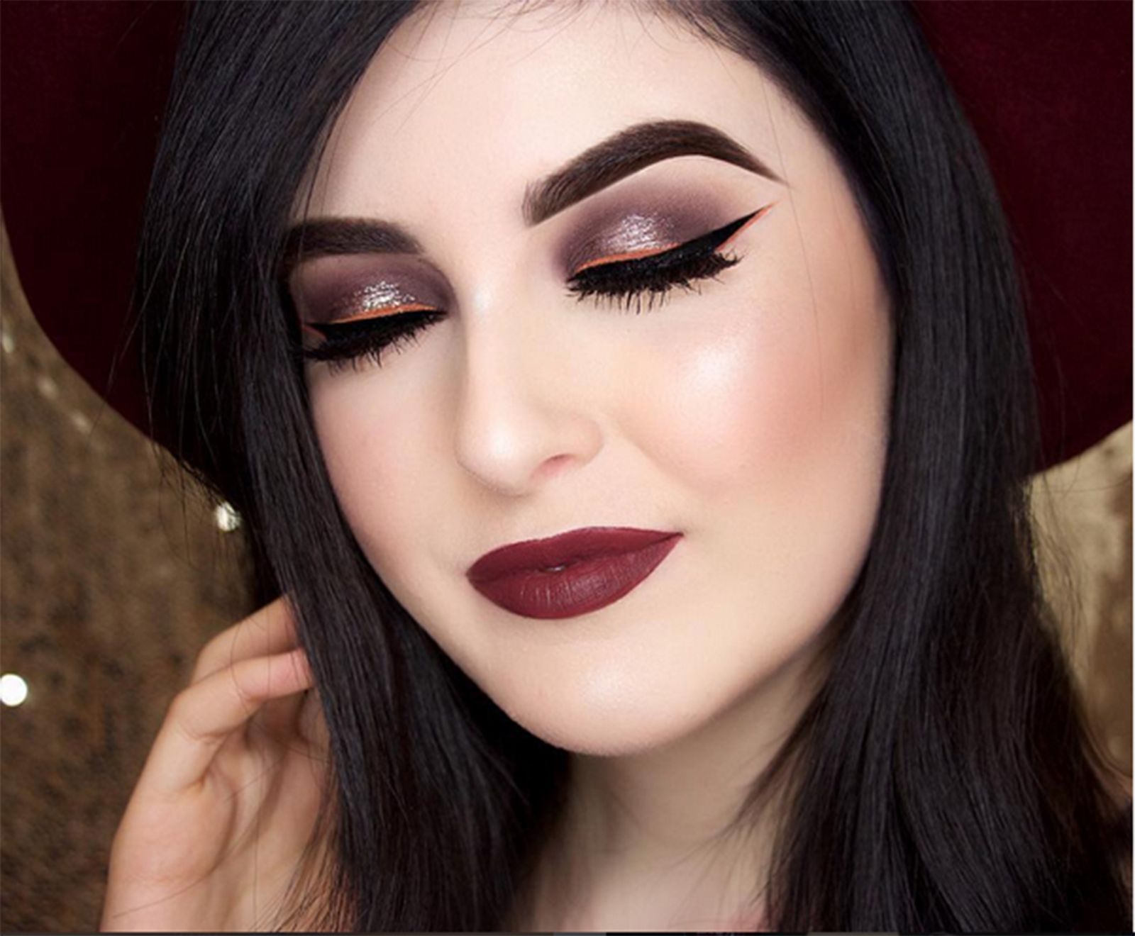 La instagramer @beautybypaisley