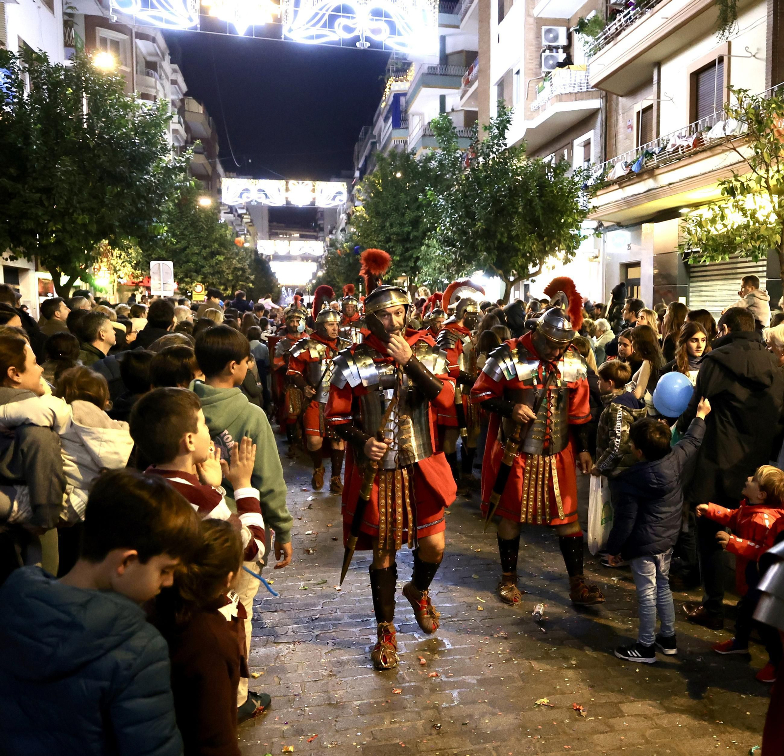 Heraldo de Los Remedios