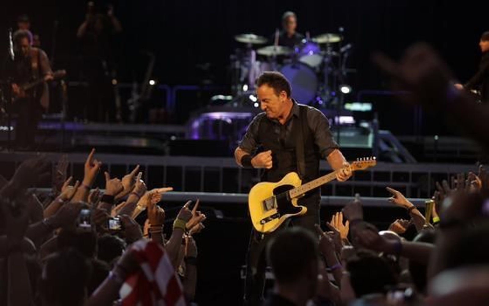 Foto: Antonio Pizarro