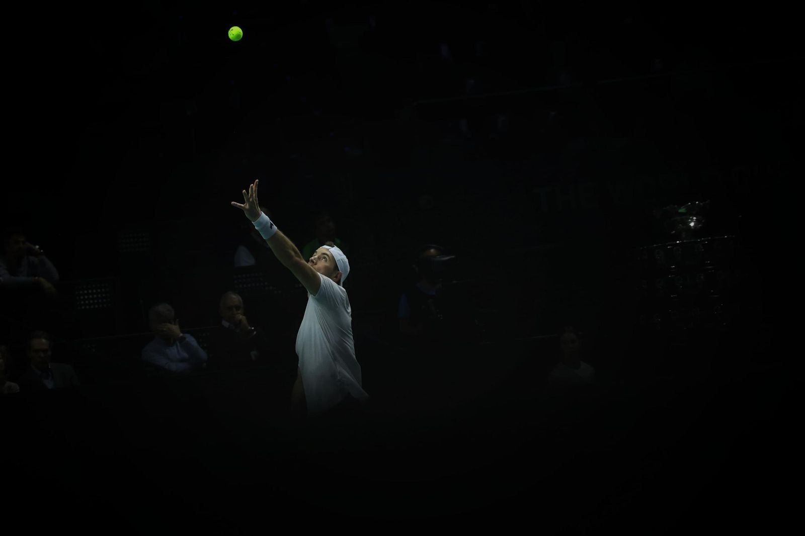 Copa Davis: Países Bajos hace historia con su primera final