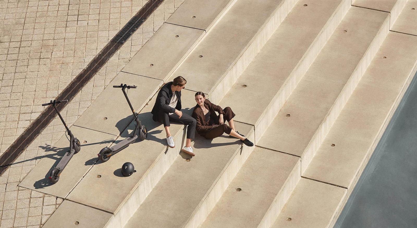 Descuentos en patinetes eléctricos que no debes dejar pasar si quieres hacerte con uno de ellos