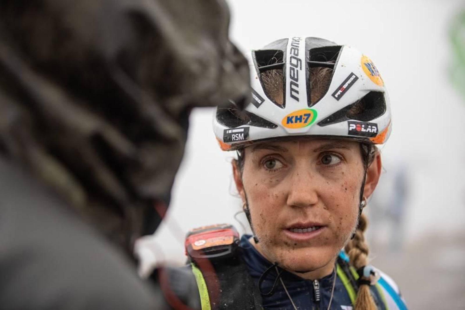 Fotogalería de la cuarta etapa de la Titan Desert.