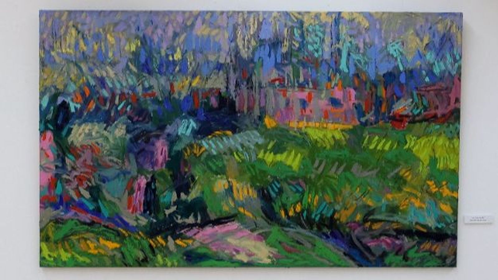 Obra de Juan José Gómez de la Torre.