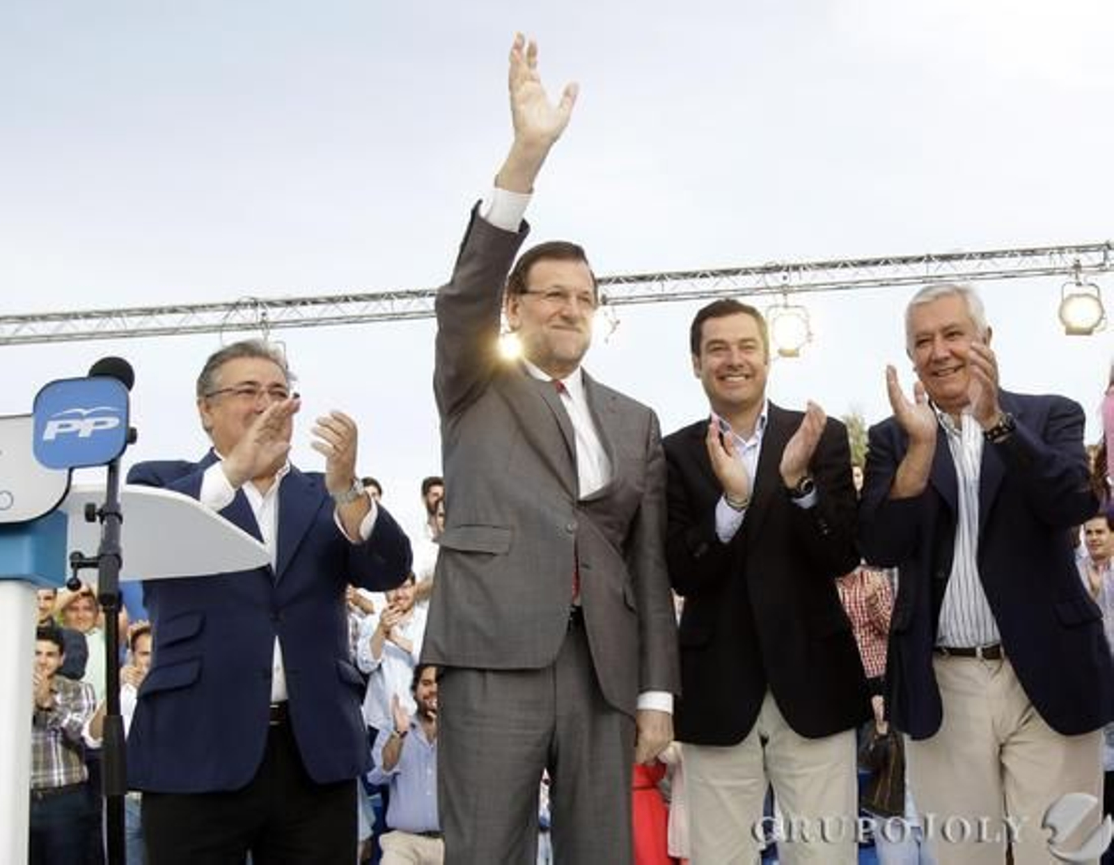 Foto: Antonio Pizarro