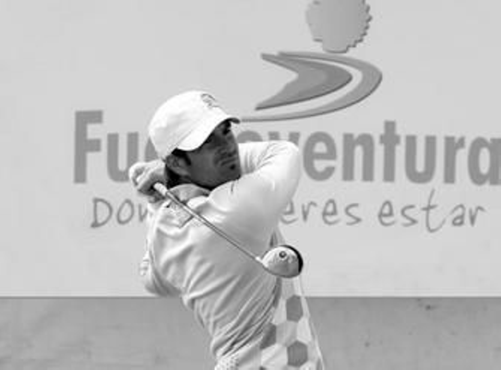 Raúl Quirós, descalificado por un error en su tarjeta